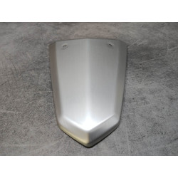 Garniture de capot de selle couleur alu CB650R Honda 08F76-MKN-D50
