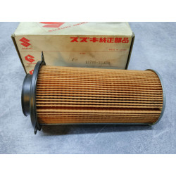 Filtre à air VS700 86-91 VS750 85-91 VS800 92-97 SUZUKI 13780-38A00