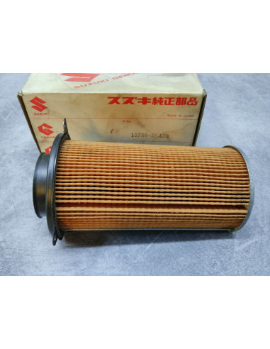 Filtre à air VS700 86-91 VS750 85-91 VS800 92-97 SUZUKI 13780-38A00