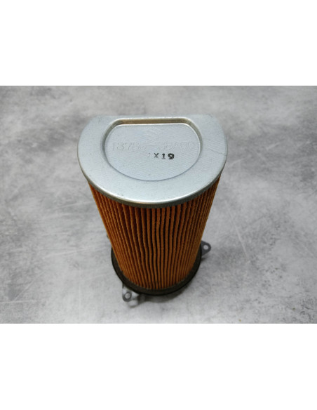 Filtre à air VS700 86-91 VS750 85-91 VS800 92-97 SUZUKI 13780-38A00