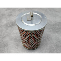 Elément filtre à air adaptable CB400F CB500 92-02 HONDA 17230-MY9-000P