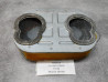 Elément filtre à air mousse abimée TX750 73/74 YAMAHA 3411445103 NOS