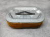 Elément filtre à air mousse abimée TX750 73/74 YAMAHA 3411445103 NOS