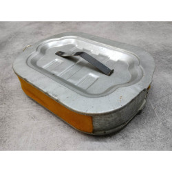 Elément filtre à air mousse abimée TX750 73/74 YAMAHA 3411445103 NOS