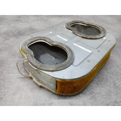 Elément filtre à air mousse abimée TX750 73/74 YAMAHA 3411445103 NOS