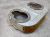 Elément filtre à air mousse abimée TX750 73/74 YAMAHA 3411445103 NOS