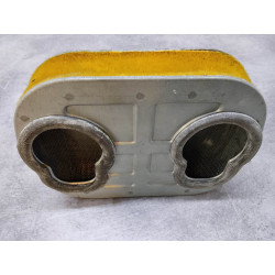 Elément filtre à air mousse abimée TX750 73/74 YAMAHA 3411445103 NOS