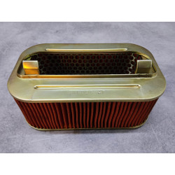 Filtre à air pour VF1000F VF1000R 84 remplace 17216MJ4000 HONDA 17216-MB6-000