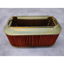 Filtre à air pour VF1000F VF1000R 84 remplace 17216MJ4000 HONDA 17216-MB6-000