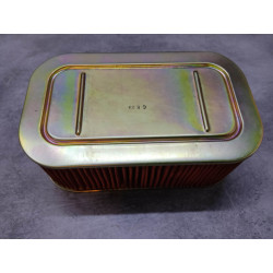 Filtre à air pour VF1000F VF1000R 84 remplace 17216MJ4000 HONDA 17216-MB6-000