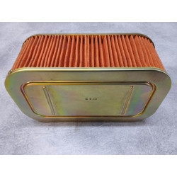 Filtre à air pour VF1000F VF1000R 84 remplace 17216MJ4000 HONDA 17216-MB6-000