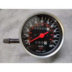 Compteur de vitesse CX500 1978 *NOS* HONDA 37200-415-673NOS