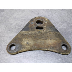 Support de pot coté droit occasion CB250G CB360G HONDA 18325-369-000BOCC