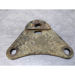 Support de pot coté droit occasion CB250G CB360G HONDA 18325-369-000BOCC