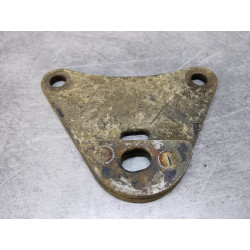 Support de pot coté droit occasion CB250G CB360G HONDA 18325-369-000BOCC