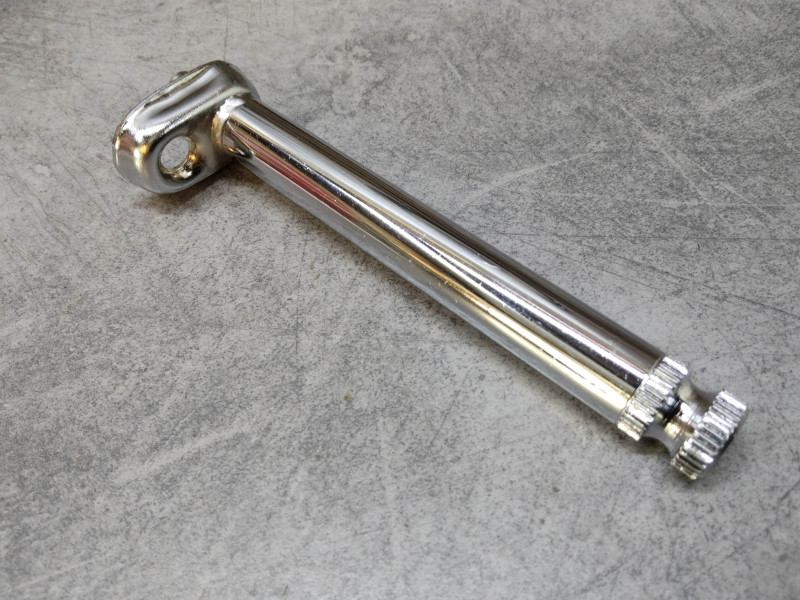 Tige clignotant arrière adaptable CB125 CB250/360  HONDA 33441-369-000P
