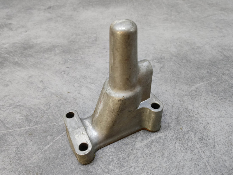 Tendeur chaine distribution (manque vis) CB250 CB350 HONDA 06141-286-000 OCC2