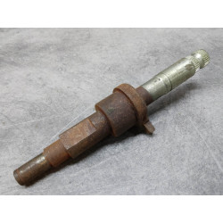 Axe de mécanisme de kick pour CJ250T CJ360T NOS HONDA 28251-369-010 NOS