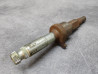 Axe de mécanisme de kick pour CJ250T CJ360T NOS HONDA 28251-369-010 NOS