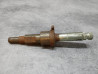 Axe de mécanisme de kick pour CJ250T CJ360T NOS HONDA 28251-369-010 NOS