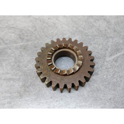 Pignon 25 dents axe de kick occasion CB250 CB350 K2 à K4 HONDA 28211-310-010OCC