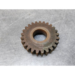 Pignon 25 dents axe de kick occasion CB250 CB350 K2 à K4 HONDA 28211-310-010OCC