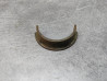 Demi lune d'échappement occasion CB250-360G  FT500C HONDA 18233-369-000OCC