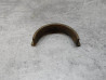 Demi lune d'échappement occasion CB250-360G  FT500C HONDA 18233-369-000OCC
