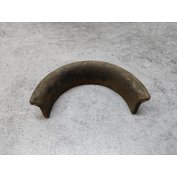 Demi lune d'échappement occasion CB250-360G  FT500C HONDA 18233-369-000OCC