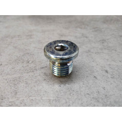 Bouchon vis sans fin YAMAHA 90340-14046
