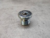Bouchon vis sans fin YAMAHA 90340-14046