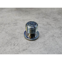 Bouchon vis sans fin YAMAHA 90340-14046