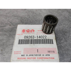 Roulement à aiguilles 14x18x19.8 SUZUKI 09263-14022