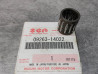 Roulement à aiguilles 14x18x19.8 SUZUKI 09263-14022