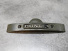 Logo Té de fourche CB250G CB360G Militaire HONDA 87127-369-XXX