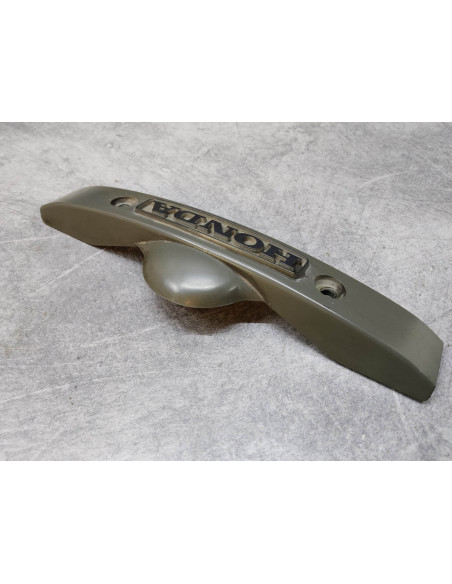 Logo Té de fourche CB250G CB360G Militaire HONDA 87127-369-XXX