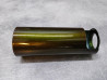 Tube cache fourche vert olive pour honda CB350K4 coté D ou G HONDA 51611344670L