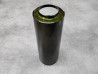 Tube cache fourche vert olive pour honda CB350K4 coté D ou G HONDA 51611344670L