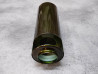 Tube cache fourche vert olive pour honda CB350K4 coté D ou G HONDA 51611344670L