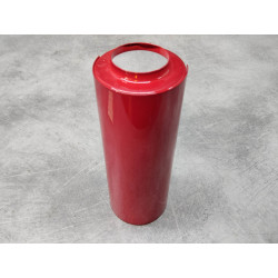 Tube cache fourche 350four / CB250-350K4 coté D HONDA 51611-344-670HX