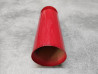 Tube cache fourche 350four / CB250-350K4 coté D HONDA 51611-344-670HX