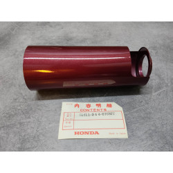 Tube cache fourche pour CB250/350K4 coté D ou G HONDA 51611-344-670MT