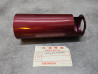 Tube cache fourche pour CB250/350K4 coté D ou G HONDA 51611-344-670MT