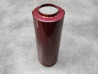 Tube cache fourche pour CB250/350K4 coté D ou G HONDA 51611-344-670MT