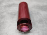 Tube cache fourche pour CB250/350K4 coté D ou G HONDA 51611-344-670MT