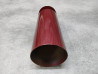 Tube cache fourche pour CB250/350K4 coté D ou G HONDA 51611-344-670MT