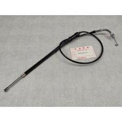 Cable accelerateur CB125T/T2 HONDA 17910-399-610