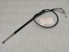 Cable accelerateur CB125T/T2 HONDA 17910-399-610