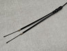Cable accelerateur CB125T/T2 HONDA 17910-399-610