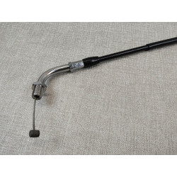 Cable de gaz tirage de CB350-400 four Honda 17910-377-000